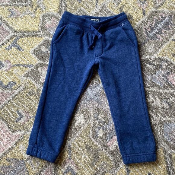 Oshkosh Bgosh Joggers  - Picture 1 of 6